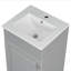 Meuble-lavabo 18 po avec lavabo, meuble-lavabo avec tablette de porte et tablette réglable-1404755134