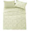 Ensemble de draps en microfibre Lux Hotel-2080882373-2080882377