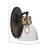 Chavtika Wall Sconce Shown With 6" Glass-639008649-639008654