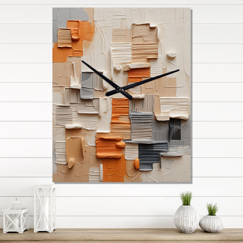 Horloges murales Talence - Wizards, Grand