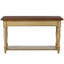 Console en bois massif Courtdale-30129703