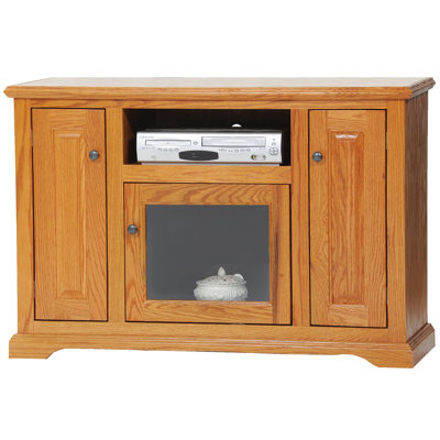 Hall Media Console