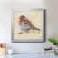 Oiseau variété I - reproduction de cadre photo sur toile-1464860890-1464860881
