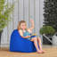 Kingston Water-Resistant Classic Bean Bag-133860165-59273298