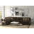 Blain 163" Wide Modular Sectional-536958679