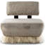 Fluff Lounge Chair