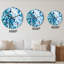 Horloge murale surdimensionnée-371005547