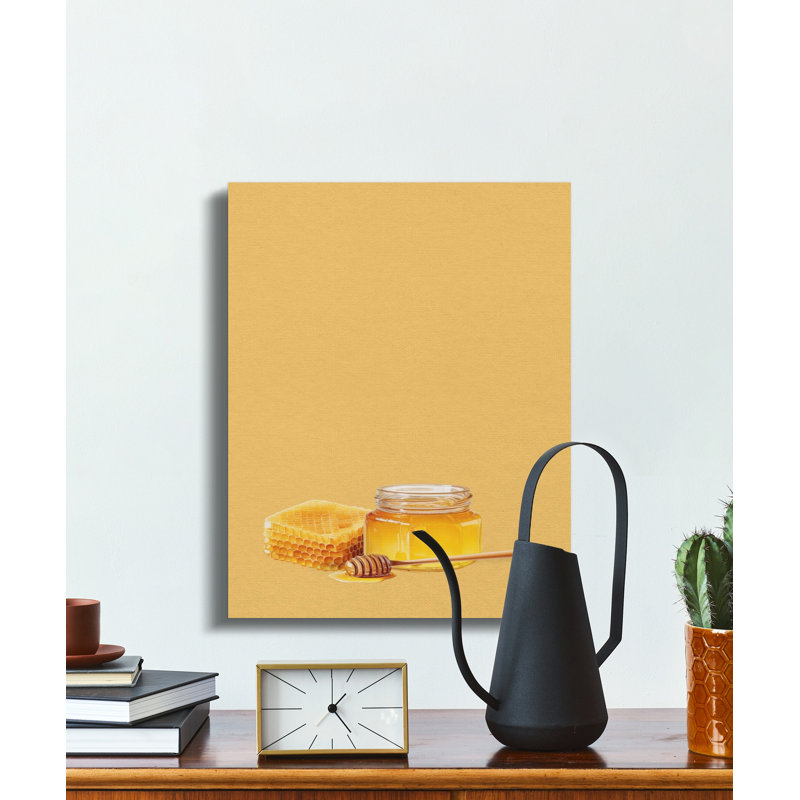 Wrapped Canvas Print Set, 16x24