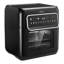 Bella Housewares 9.9 Qt. Innovative Air Convection Fryer