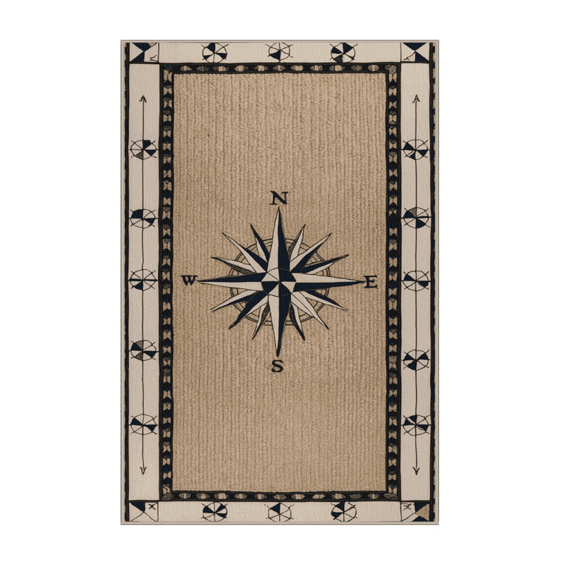  Tapis nautique lavable, Tapis de couloir 2 pi x 5 pi