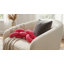 Ensemble de maillons de style chaîne ovale contemporain en polyester pour décor de salon - Objets décoratifs pour la décoration de la maison - 48 po-133042389
