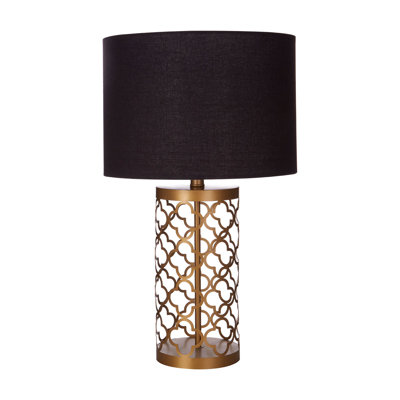 Anne Metal Table Lamp