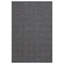 Tapis moderne à carreaux antidérapant lavable-117510013