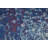 Groh Paras Abstract Contemporary Area Rug, Blue/Purple-2126189062