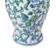 Handmade Porcelain Table Vase