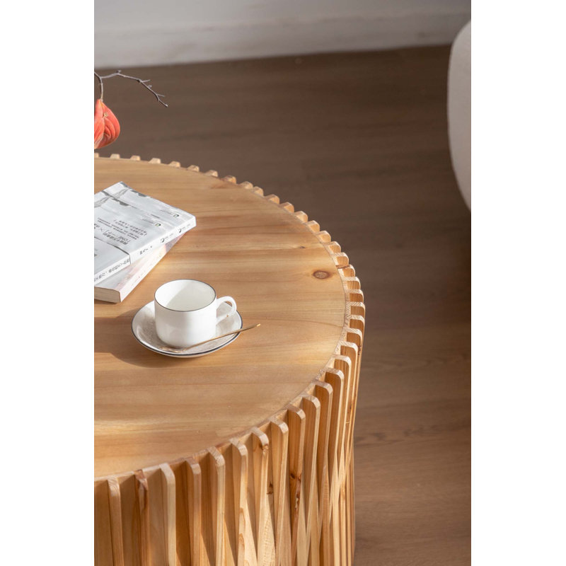 Table basse 31,5 "
