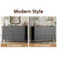 Aaditri 50.4" W 8 - Drawer Double Dresser-1040958406