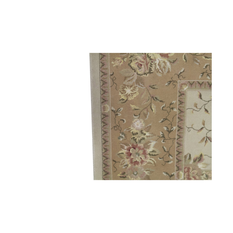 Oriental Area Rug