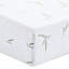 Très grand matelas en mousse viscoélastique de 10 pouces avec gel pour le corps, support stable Flex, et acarien, confort dans une boîte, fonction de refroidissement respirante durable-851208758