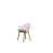 White/Teak is out of stock