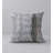 Floral Reversible Throw Pillow-282507729