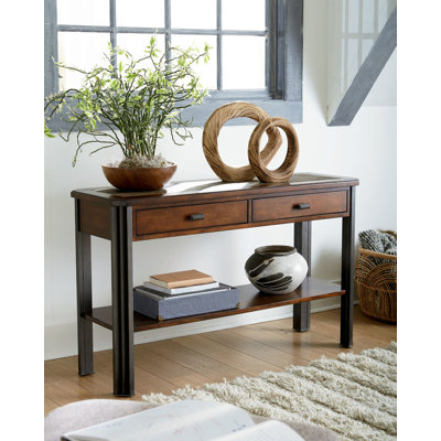 Meneses 48'' Console Table