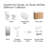 Claude by Studio McGee Two-Piece Bath Caddy-39397-2MB-128974218