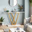 Igikpak 110cm Console Table-1396526873-1396625085