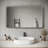 Streamline M-2480-317 Rectangular Framed LED Bathroom Vanity Mirror with Defogger, Dimmability, Colour Temperature Change