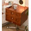 Buffet décoratif 19,69 po