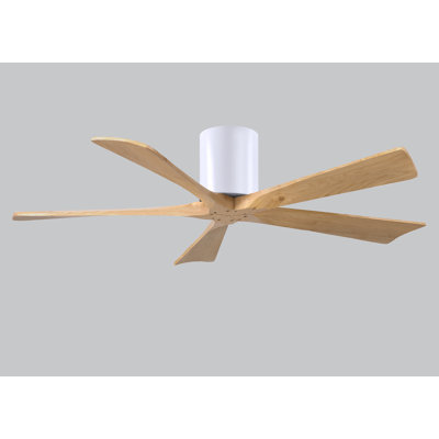 Ventilateur à pales encastré 5 pales Irene