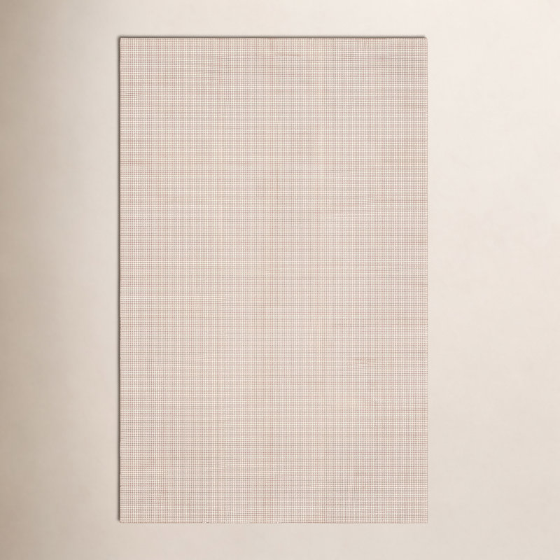 All-Weather Non-Slip Rug Pad - Basics by Wayfair™, Rectangle 8' x 11'