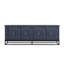 Alcove 90'' W Solid Wood Sideboard