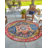 Multi Limon Indoor/Outdoor Traditional Rug-1750773631