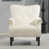 Ivory Polyester