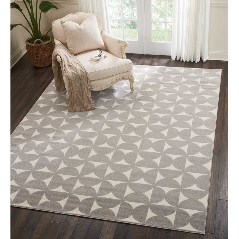 Josabeth Indoor Rug, Rectangle 8' x 10'