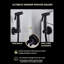 Handheld Bidet Sprayer Stainless Steel-106951572