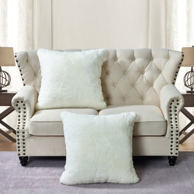 Square Cushion Cover