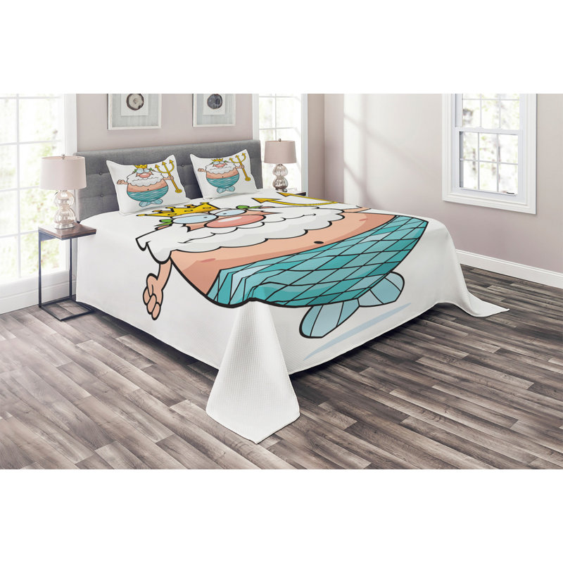 Coverlet