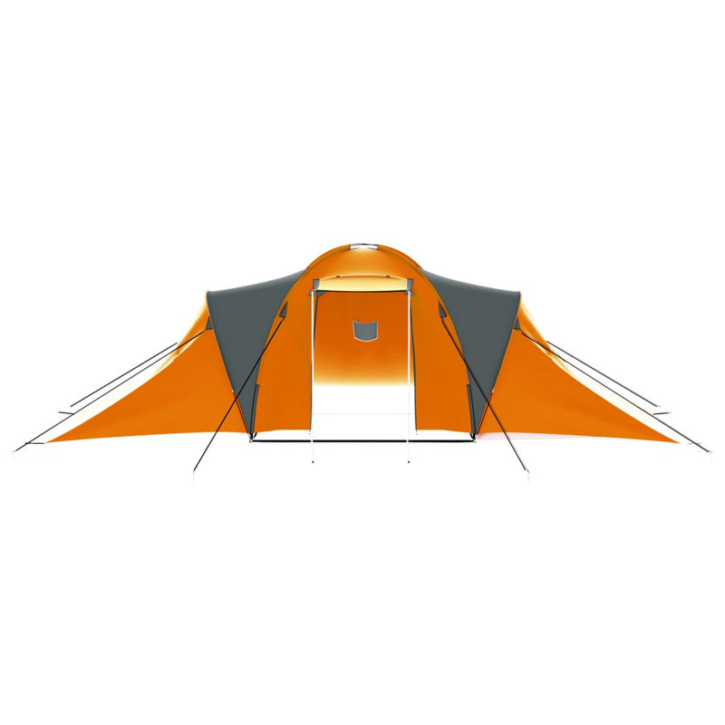 Bernd 9 Person Tent