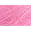 Tapis rose Odle