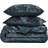 Diamond Stitch Reversible Plush Distressed Velvet Quilt Set-1963264249-1963264230