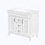 36'' Bathroom Vanity with Top Sink-1356397650