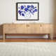 Kenzie 80'' Media Console