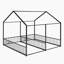 Lit plateforme simple Tumay-1870070421