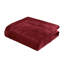 Kingsley Matt Velvet Quilted Bedspread-131323625