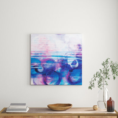 32715 by Amanada Morie - Wrapped Canvas Print
