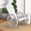 Chaise berçante Adirondack-2124378521