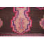 Tapis traditionnel géométrique 4 x 7