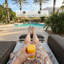 Outdoor Lounge Chair-446054101-446054100